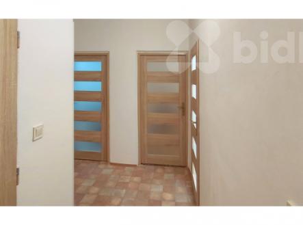 Pronájem bytu, 3+1, 74 m²