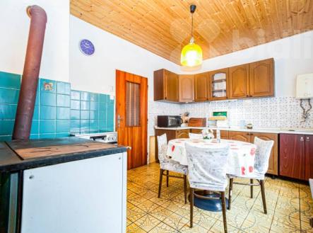 Prodej domu/vily, 170 m²