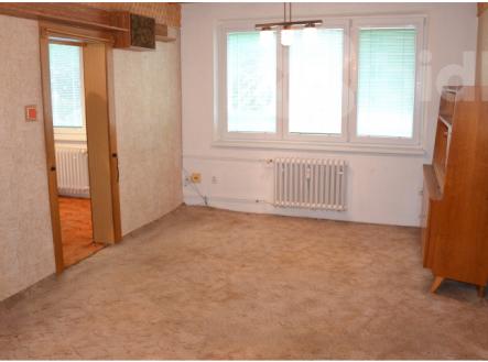 Prodej bytu, 3+1, 83 m²