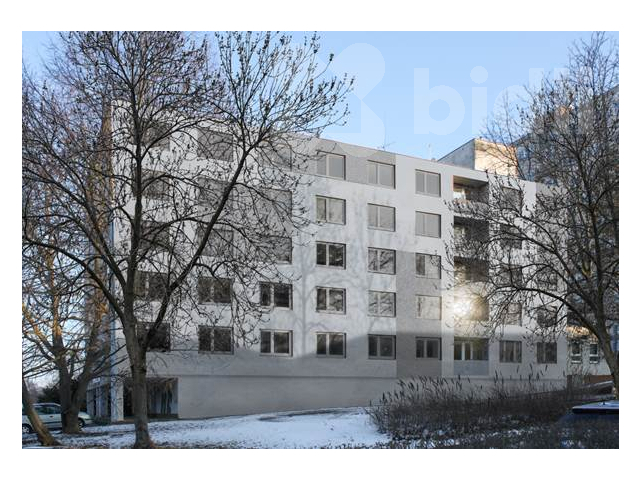 Pronájem bytu 1+kk ve Zlíně