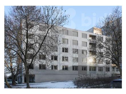 Pronájem bytu, 1+kk, 25 m²