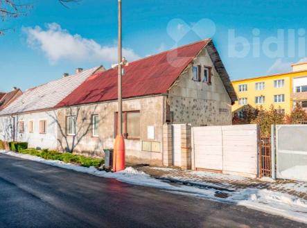 Prodej domu/vily, 108 m²