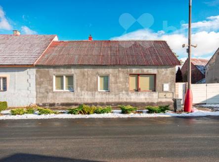 Prodej domu/vily, 108 m²