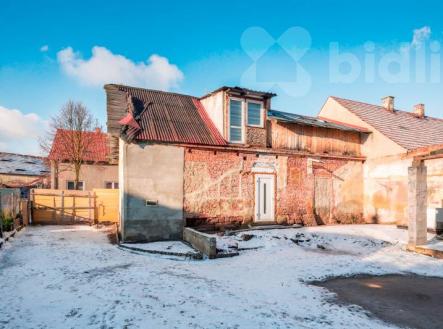 Prodej domu/vily, 108 m²