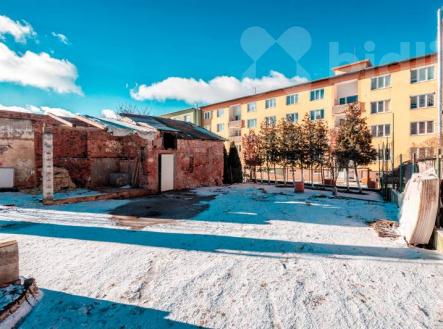 Prodej domu/vily, 108 m²