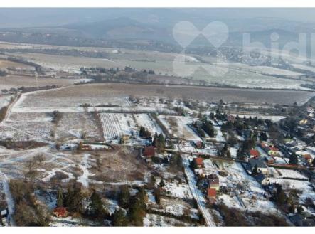 Prodej pozemku pro bydlení, 1 012 m²