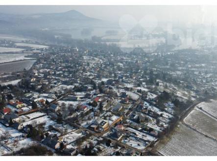 Prodej pozemku pro bydlení, 1 012 m²