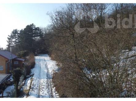 Prodej pozemku pro bydlení, 1 012 m²