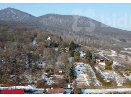 Prodej pozemku pro bydlení, 1 012 m²