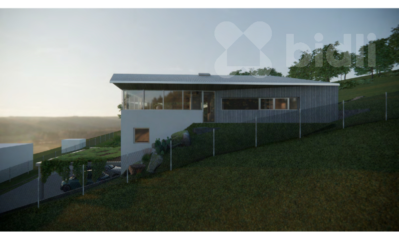 Prodej pozemku v Lovosicích - 1 012 m²