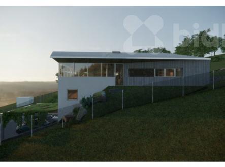 Prodej pozemku pro bydlení, 1 012 m²