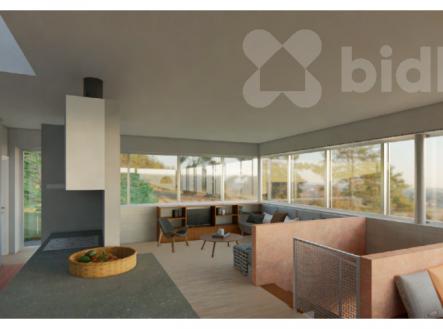 Prodej pozemku pro bydlení, 1 012 m²