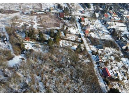 Prodej pozemku pro bydlení, 1 012 m²