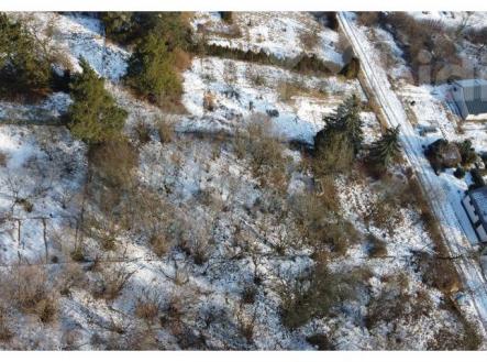 Prodej pozemku pro bydlení, 1 012 m²