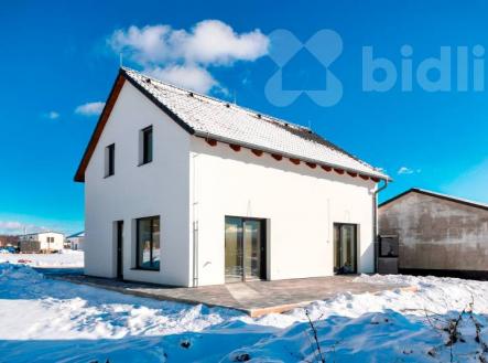 Prodej domu/vily, 119 m²