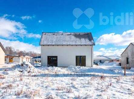 Prodej domu/vily, 119 m²