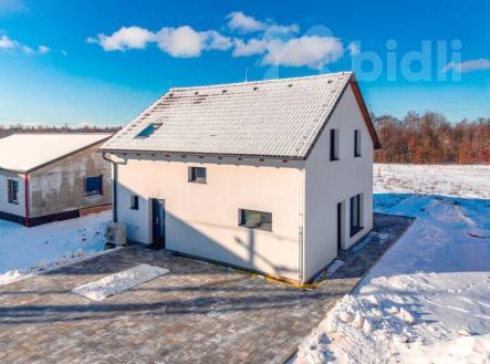 Prodej domu/vily, 119 m²