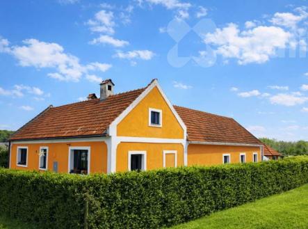 Prodej pozemku, zahrada, 1 288 m²