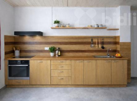 Prodej domu/vily, 57 m²