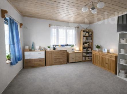 Prodej domu/vily, 57 m²