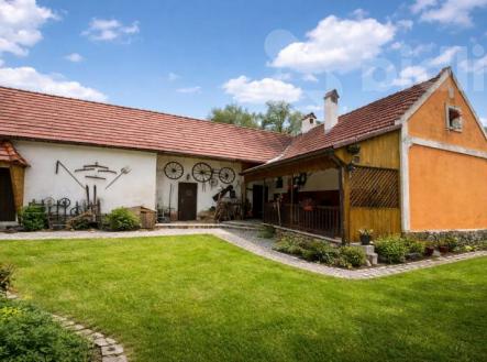 Prodej domu/vily, 57 m²