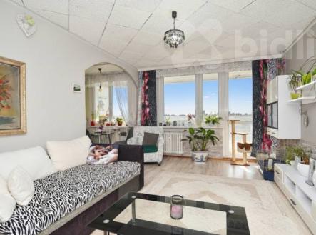 Prodej bytu, 3+1, 80 m²