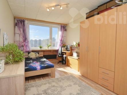 Prodej bytu, 3+1, 80 m²