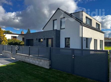 Prodej domu/vily, 194 m²