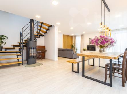 Prodej domu/vily, 194 m²