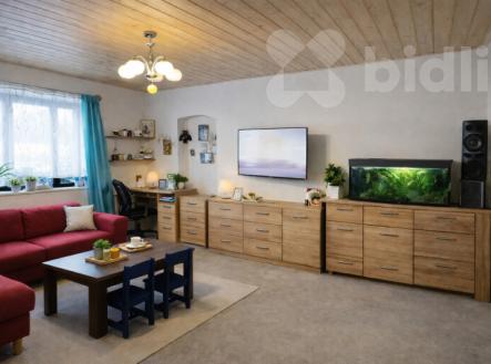 Prodej chaty/rekreačního objektu, 57 m²