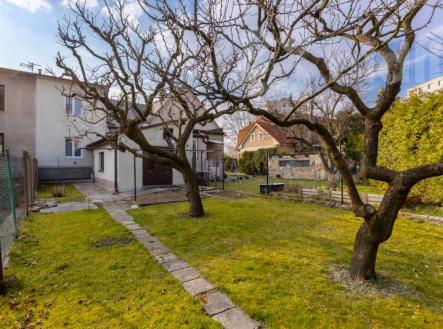 Prodej domu/vily, 125 m²