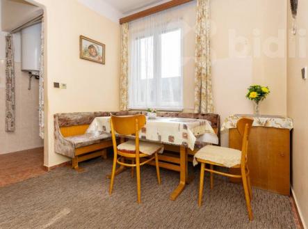 Prodej domu/vily, 125 m²