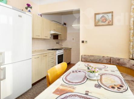 Prodej domu/vily, 125 m²