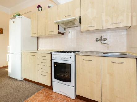 Prodej domu/vily, 125 m²