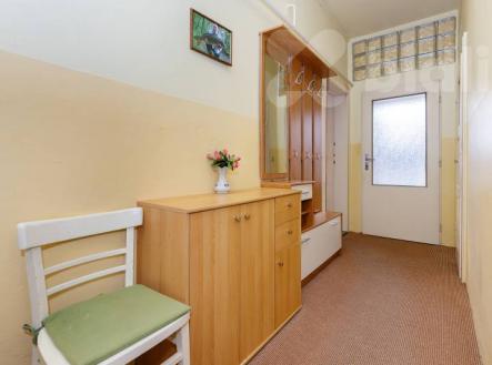 Prodej domu/vily, 125 m²