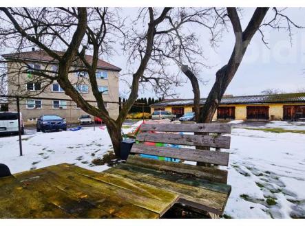 Pronájem bytu, 3+1, 68 m²