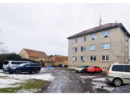 Pronájem bytu, 3+1, 68 m²