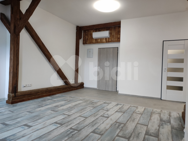 Pronájem krásného bytu 2+kk