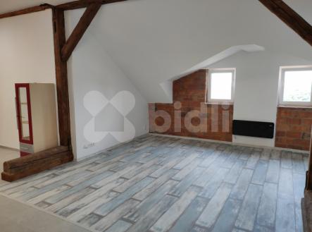 Pronájem bytu, 2+kk, 50 m²