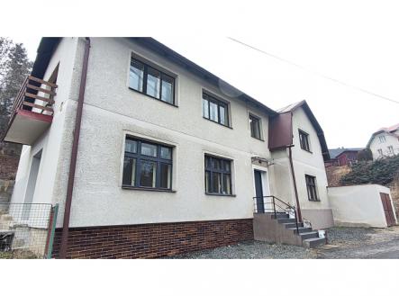 Prodej domu/vily, 198 m²