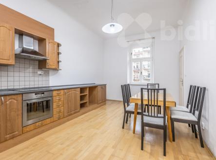 Pronájem bytu, 5+kk, 144 m²