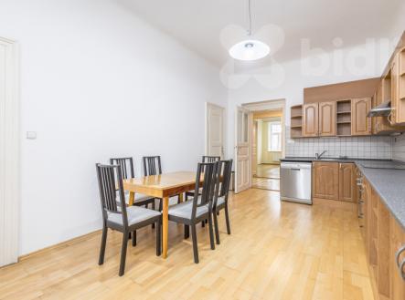 Pronájem bytu, 5+kk, 144 m²