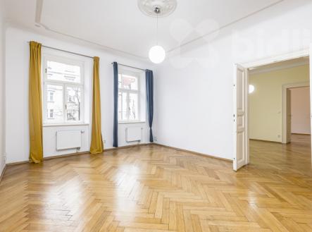 Pronájem bytu, 5+kk, 144 m²