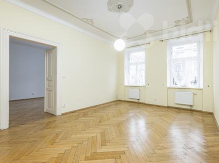 Pronájem bytu, 5+kk, 144 m²