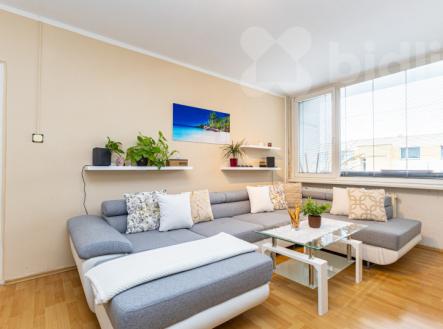 Prodej bytu, 3+1, 65 m²