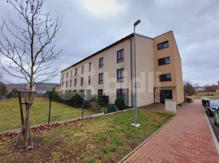 Pronájem bytu, 3+kk, 74 m²