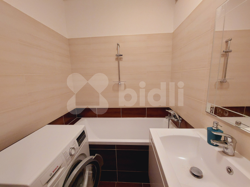 Pronájem bytu 3+kk 74 m2 v Berouně