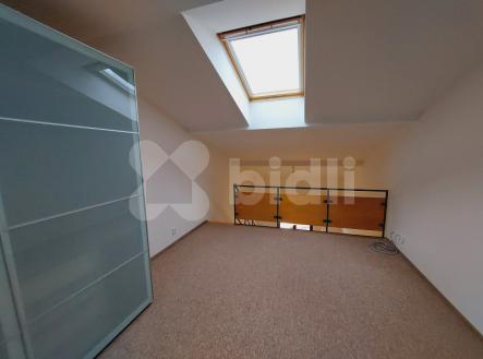 Pronájem bytu, 3+kk, 74 m²