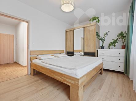 Prodej bytu, 2+kk, 62 m²