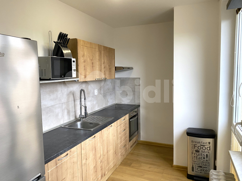 Prodej, byt 2+1, Český Těšín, ul. Frýdecká